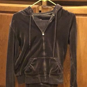 Express top and pants